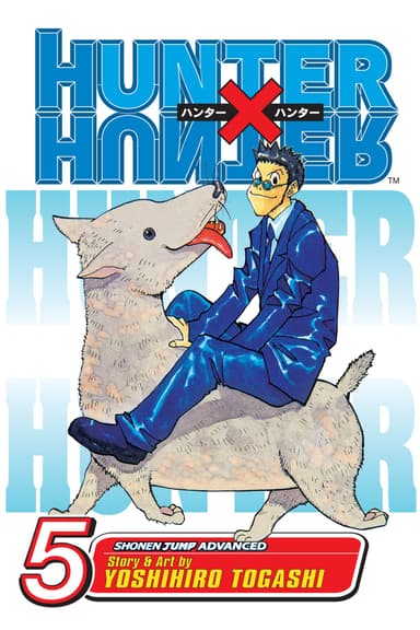 Vol. 5
