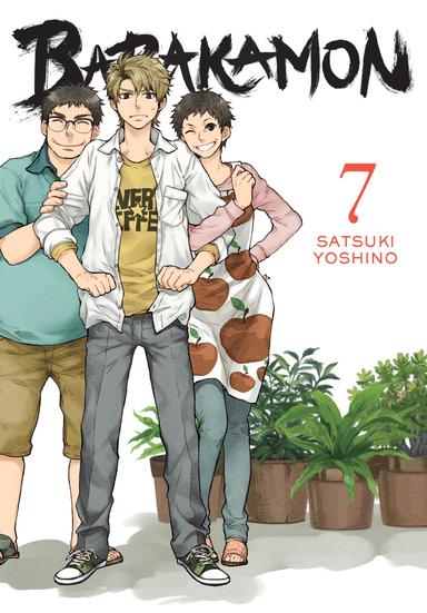 Vol. 7