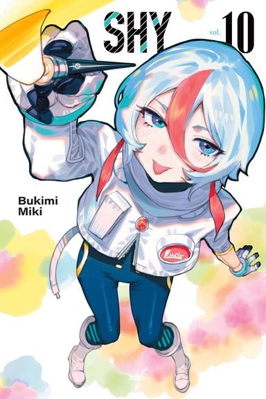 Vol. 10