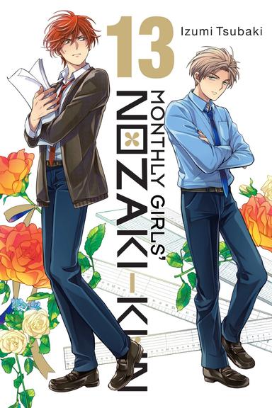 Vol. 13