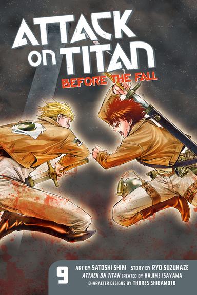 Vol. 9