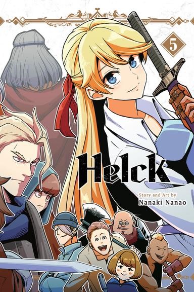 Vol. 5