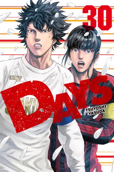 DAYS