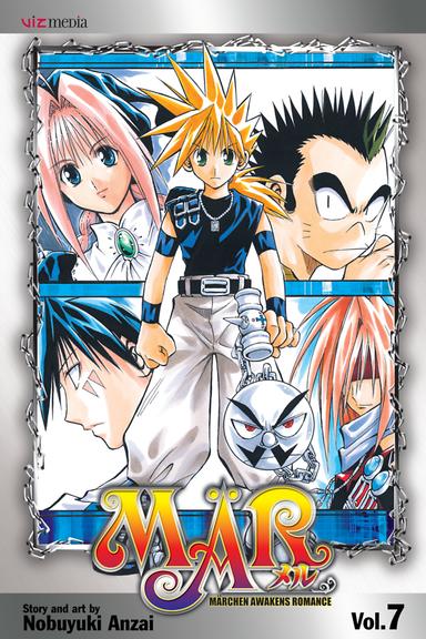 Vol. 7