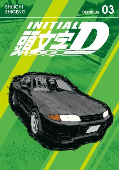 3 (Vol. 5-6)