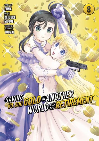 Vol. 8