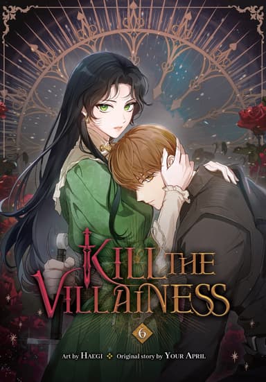 Kill the Villainess