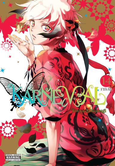 Vol. 14