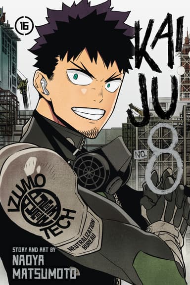 Vol. 16