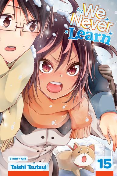 Vol. 15
