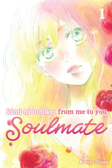 Kimi ni Todoke: From Me to You: Soulmate