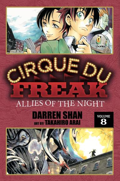 Vol. 8