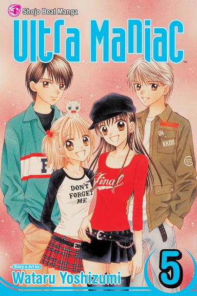 Vol. 5