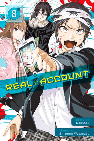 Vol. 8