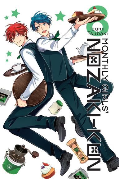 Vol. 8