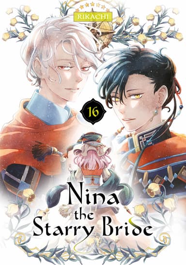 Vol. 16