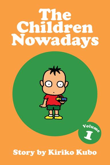 The Children Nowadays