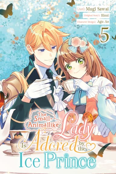Vol. 5