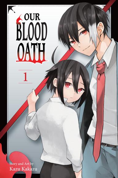 Our Blood Oath