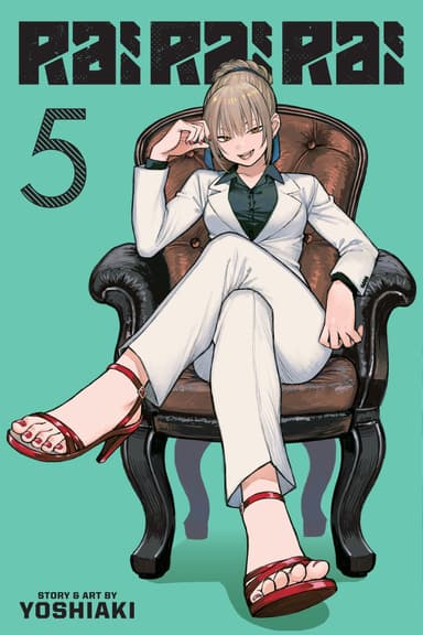 Vol. 5