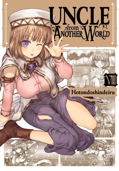Vol. 8