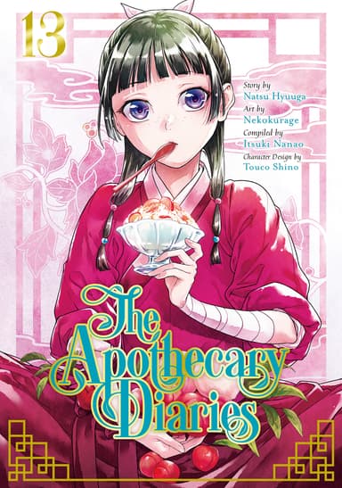 Vol. 13