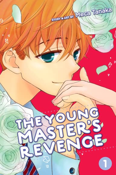 The Young Master’s Revenge