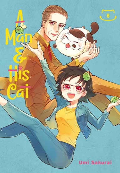 Vol. 8