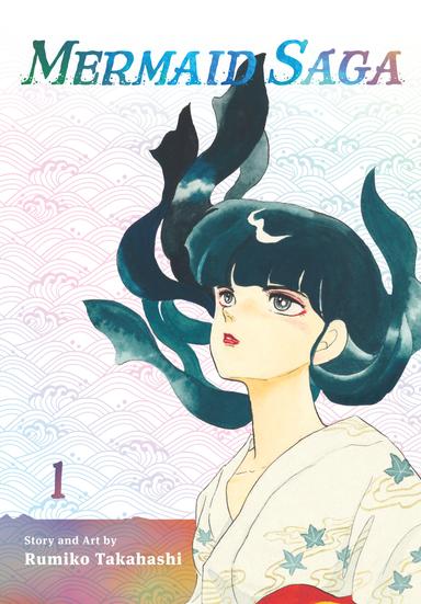 Mermaid Saga Collector’s Edition