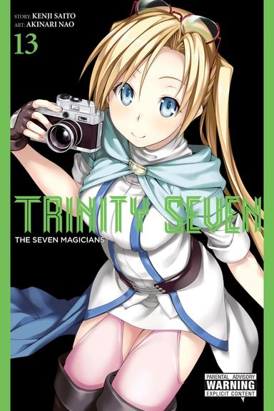 Vol. 13