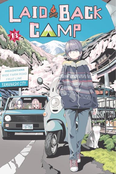 Vol. 13