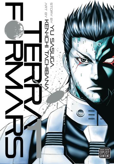 Terra Formars