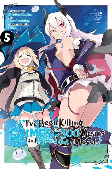 Vol. 5