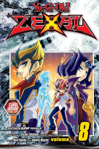 Vol. 8