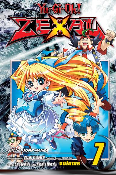 Vol. 7