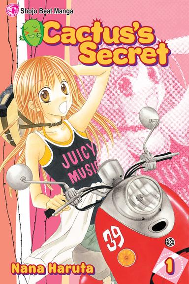 Cactus’s Secret