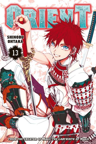 Vol. 13