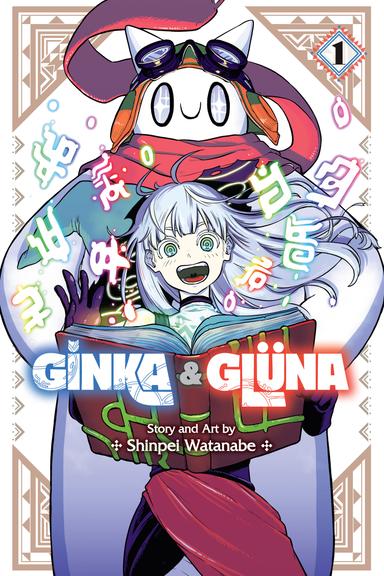Ginka & Glüna