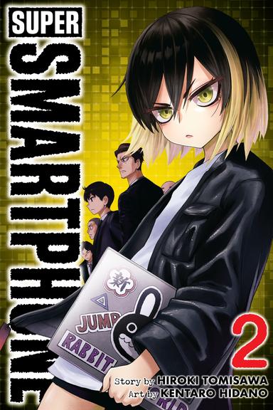 Vol. 2