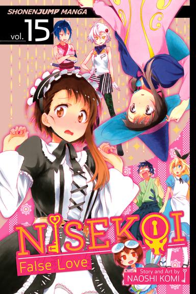 Vol. 15