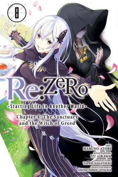Vol. 8
