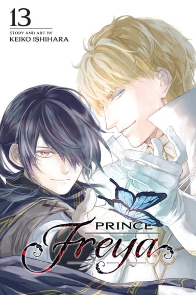 Prince Freya