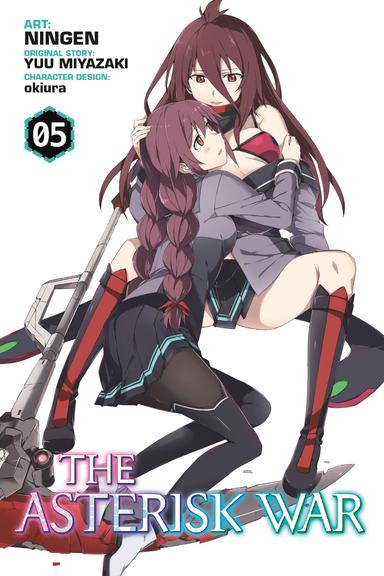 Vol. 5