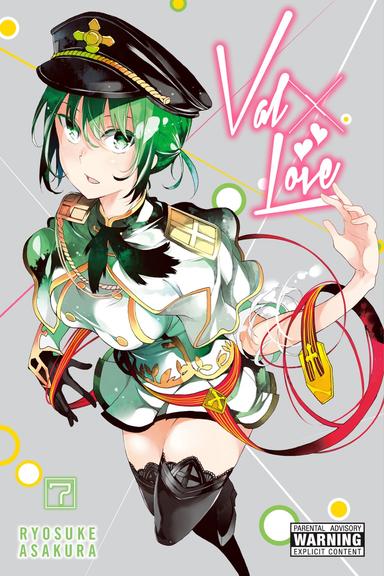 Vol. 7