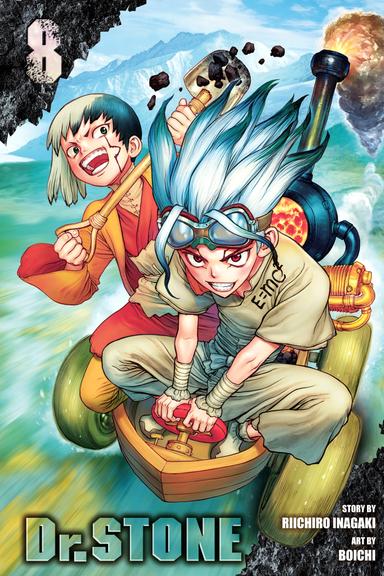 Vol. 8