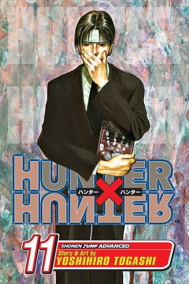 Vol. 11