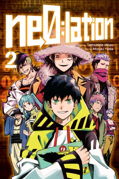 Vol. 2