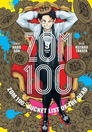 Vol. 9