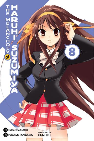 Vol. 8