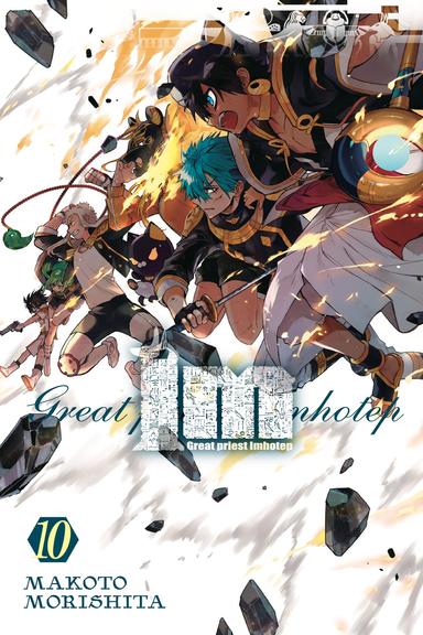 Vol. 10